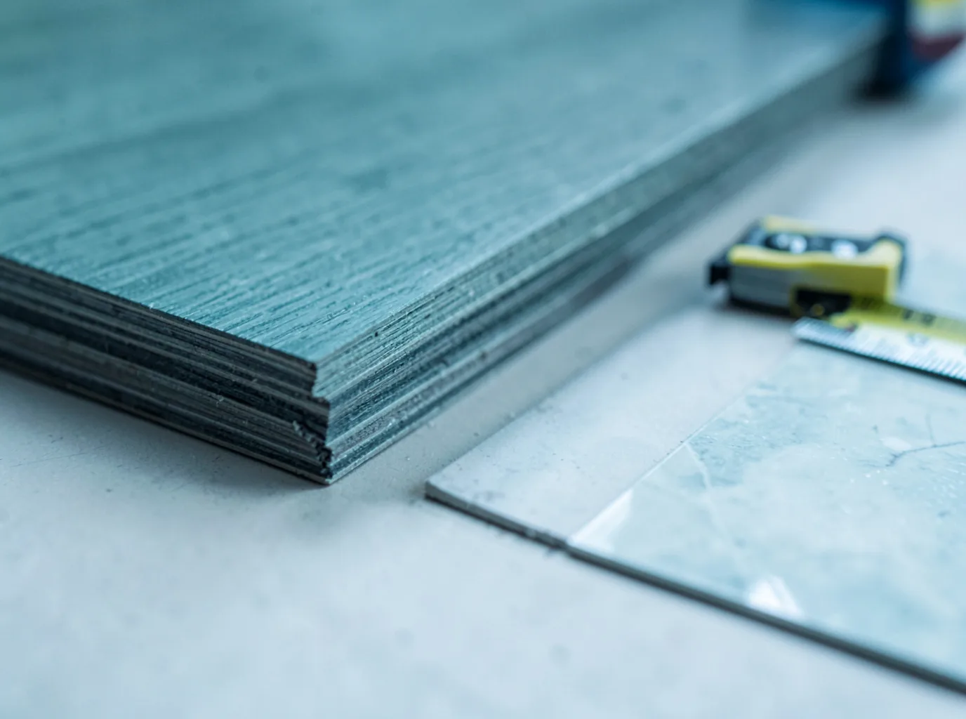 Luxury Vinyl Plank Installation Oreland, PA FAQs
